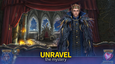 Immortal Love: Sparkle Screenshot