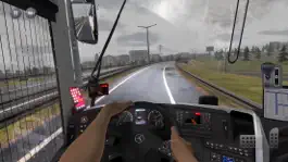 Game screenshot Bus Simulator : Ultimate apk