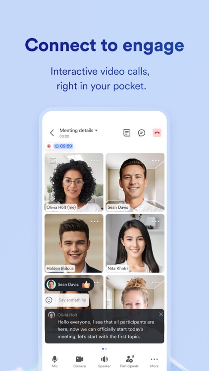 Lark - Team Collaboration