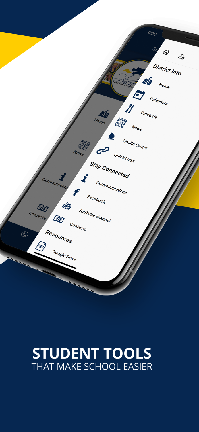 Schenevus Central Schools