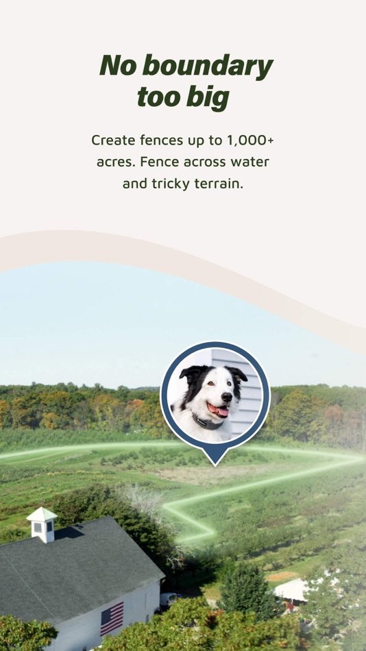 #5. SpotOn GPS Fence (iOS) 由: OnPoint Systems, LLC