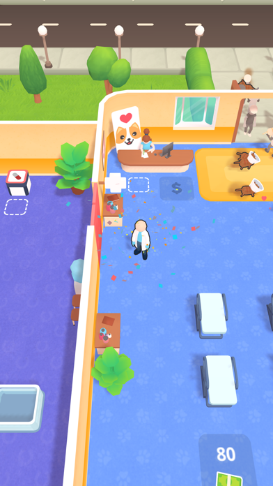 Animal Hospital Simのおすすめ画像9