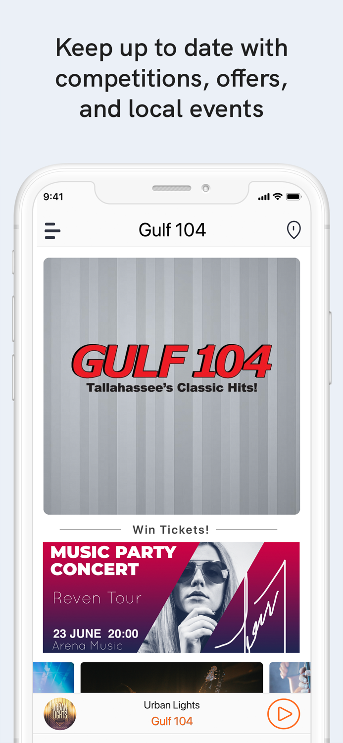 Gulf 104