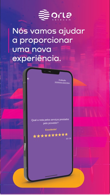 OrlaTelecom screenshot-4