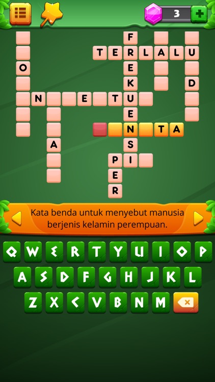 TTS Asah Otakmu - Indonesia screenshot-5