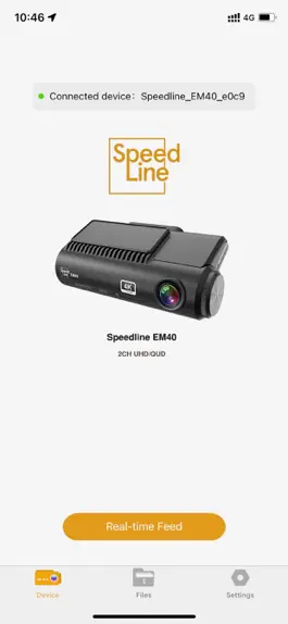 Game screenshot SpeedLine mod apk