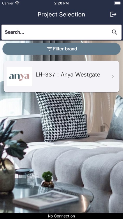 LH SmartCheck