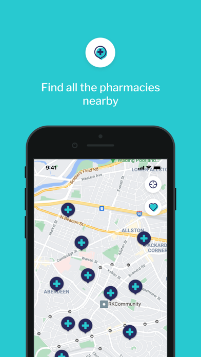 Medsbit Medication Tracker Screenshot