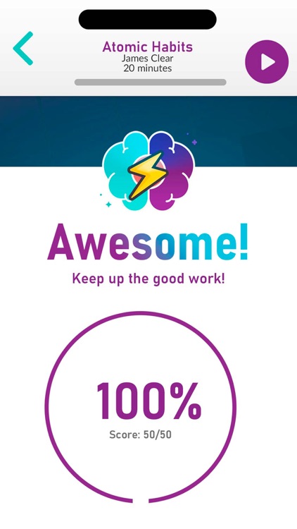 FlashBooks screenshot-9