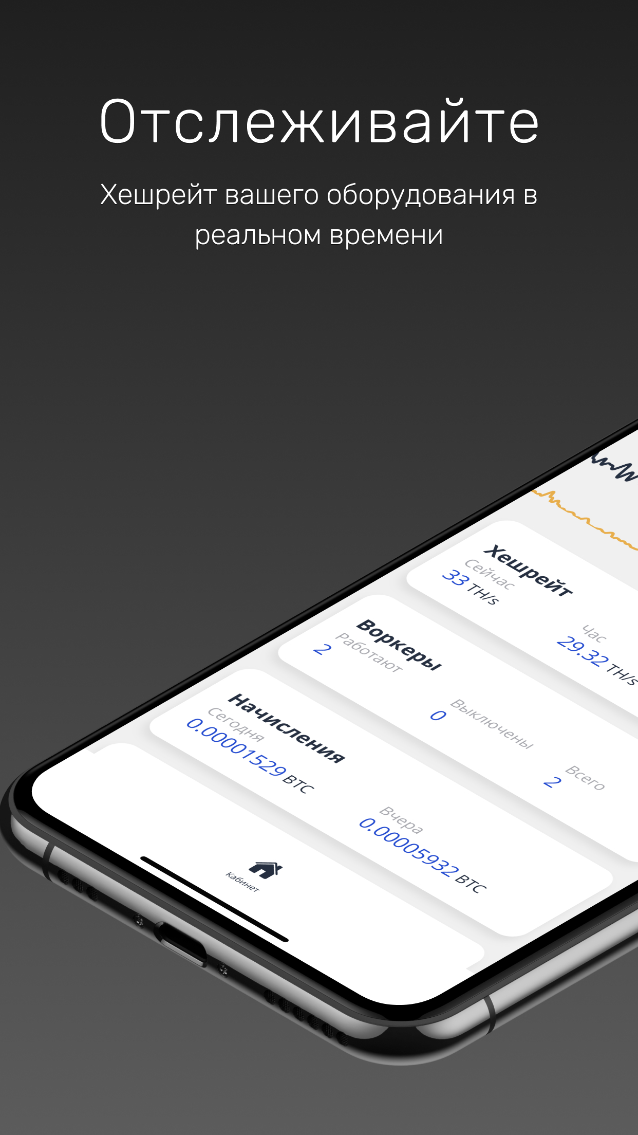 RUPOOL.PRO: Crypto mining pool