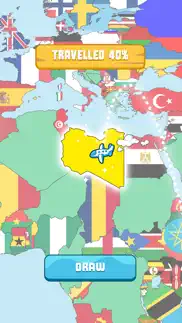 flag painting puzzle айфон картинки 1