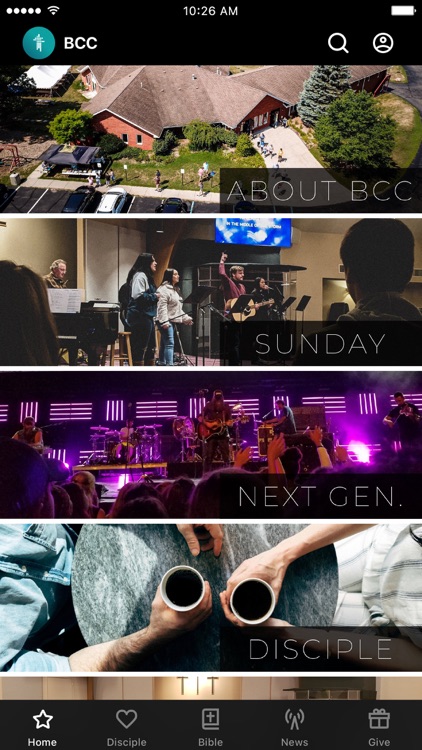 Brighton Christian Church