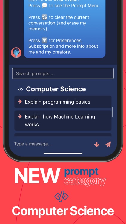 Aiva: AI Virtual Assistant screenshot-5