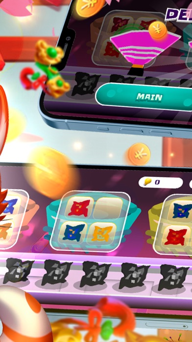 Fortune Neko Screenshot