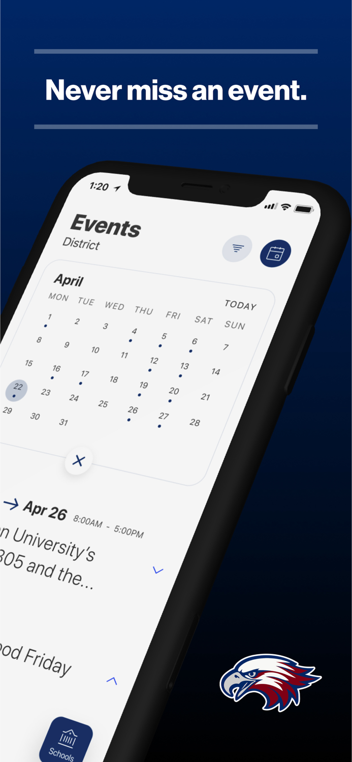 East Wake Academy NC