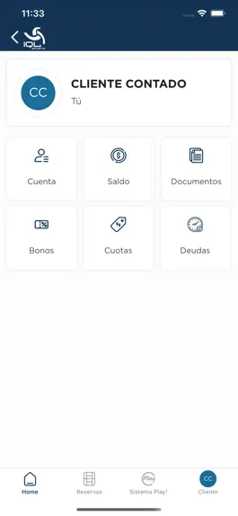 Game screenshot IQL Sports hack