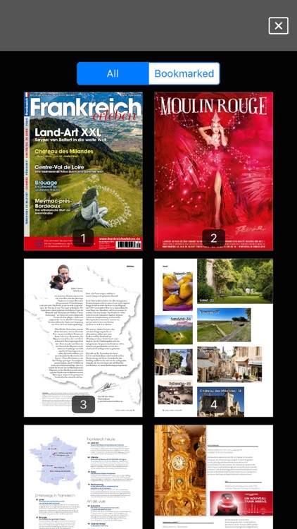 Frankreich erleben screenshot-3