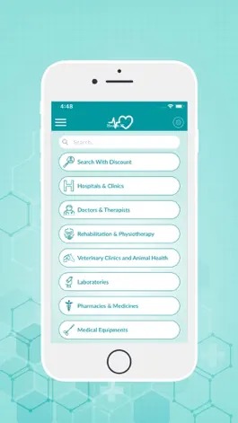 Game screenshot Health37 mod apk