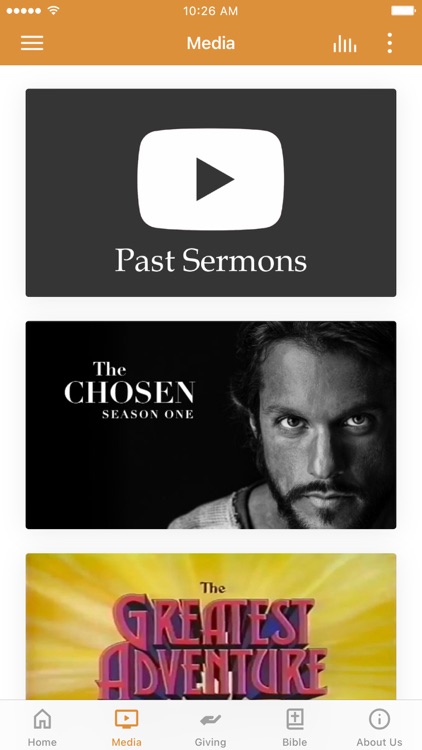 Dundee Assembly of God