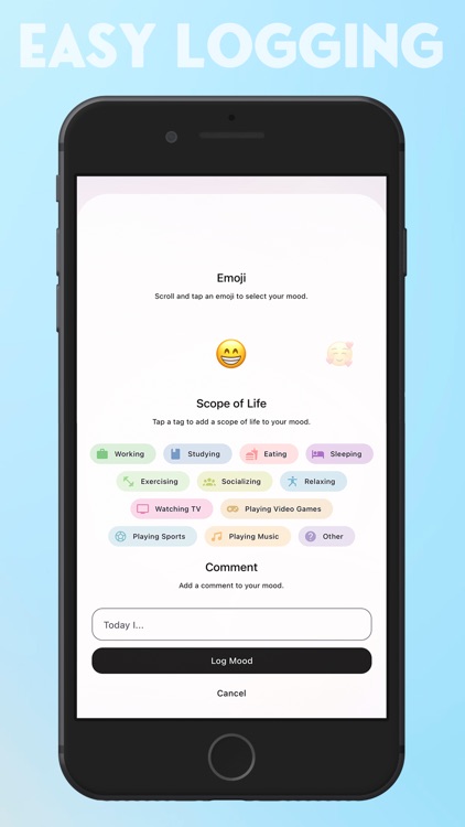 MoodyScope screenshot-3