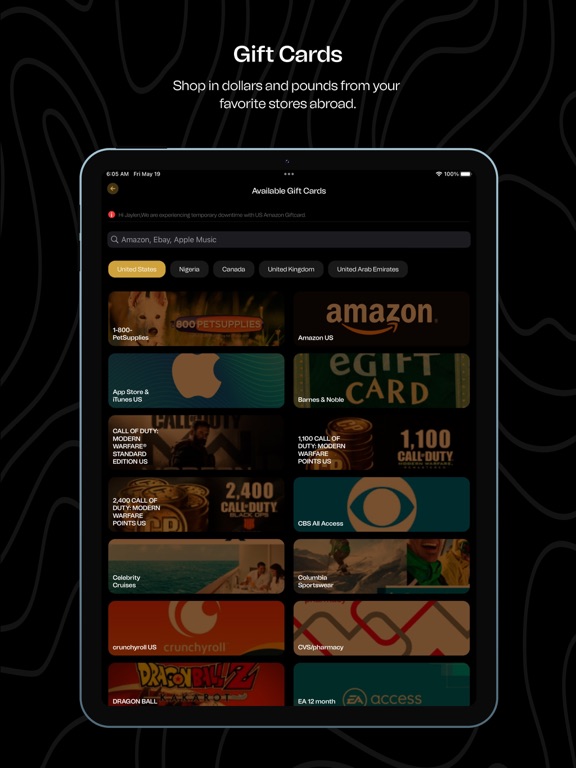 Screenshot #6 pour Mintyn - Everything finance
