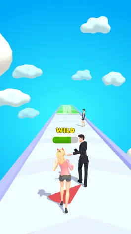 Game screenshot Cheat Run! hack