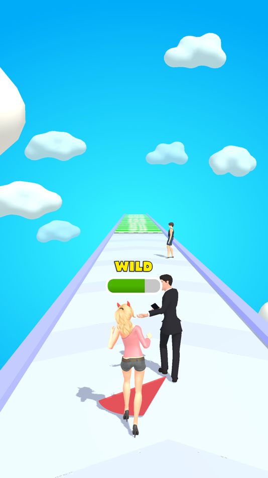 #3. Cheat Run! (iOS) 由: Emrullah Can Demirpolat
