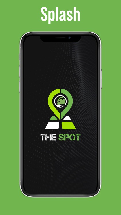 The Spot Customer