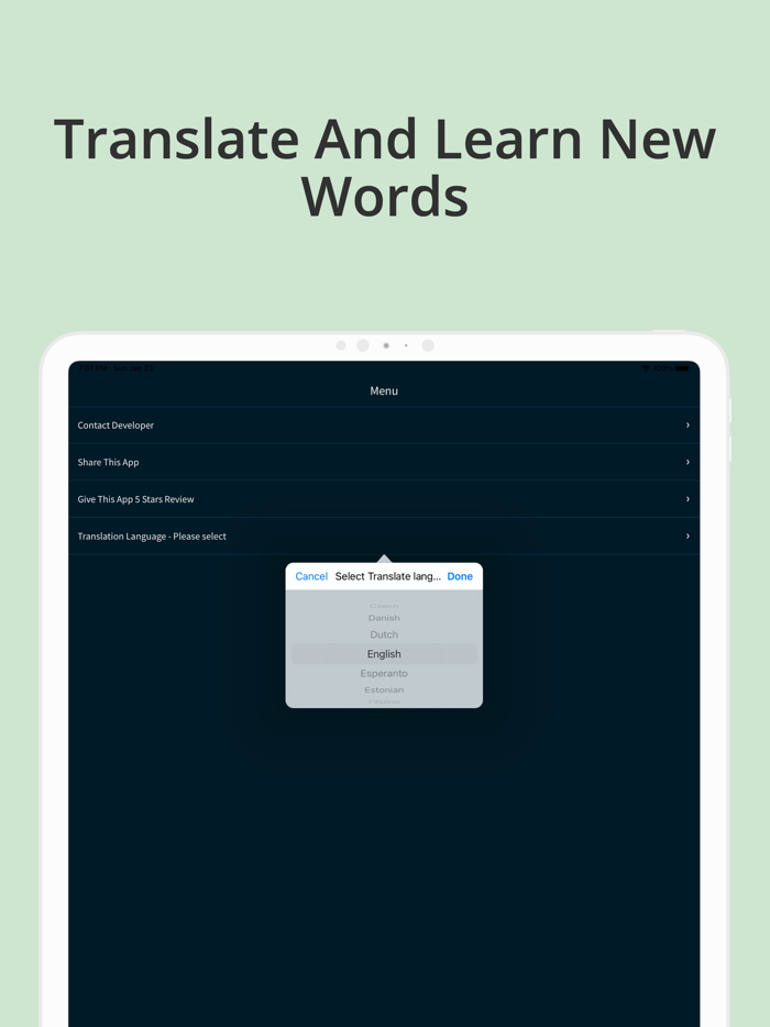 Japanese Reading and Audio Books