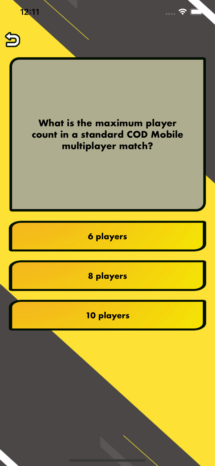COD Point Count for COD Mobile