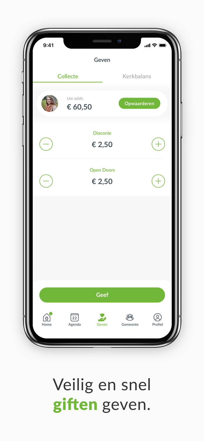 Mijn kerk Hervormd Monster