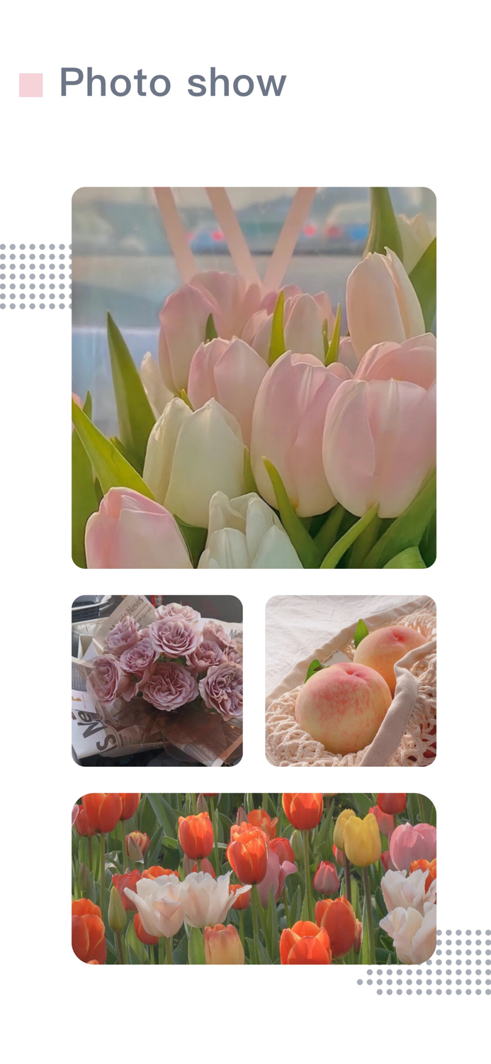 Color widgets - Widgets