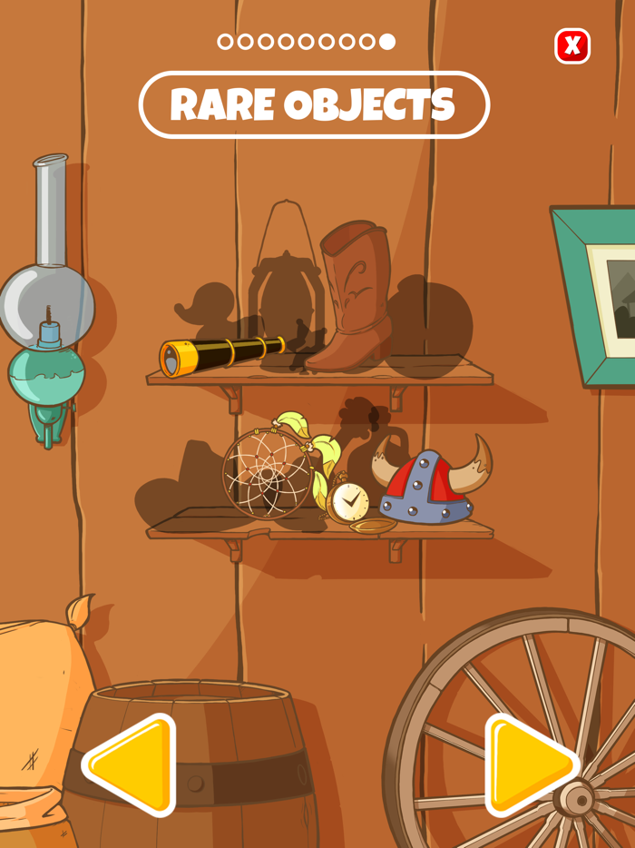 Diggy Miner Gold Rush