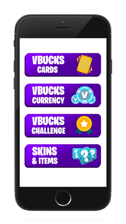 Vbucks Cards for Fortnite 2021