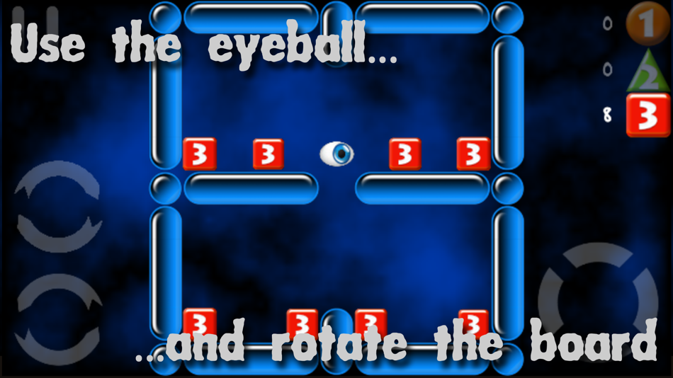 #3. Zoibs (iOS) 由: Philip Symons