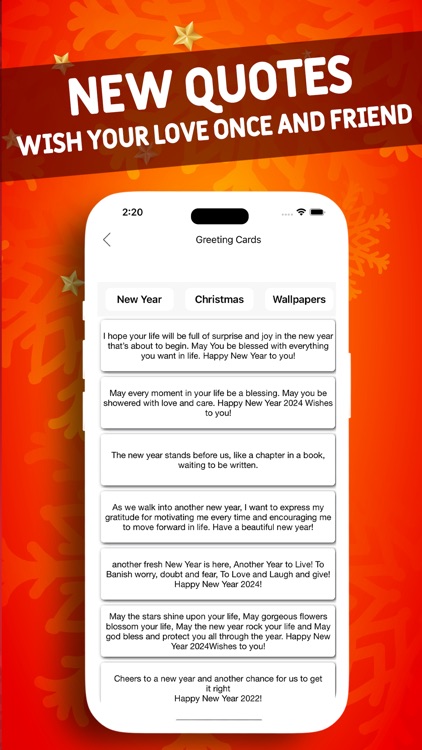 Happy New Year Frames 2024 screenshot-5