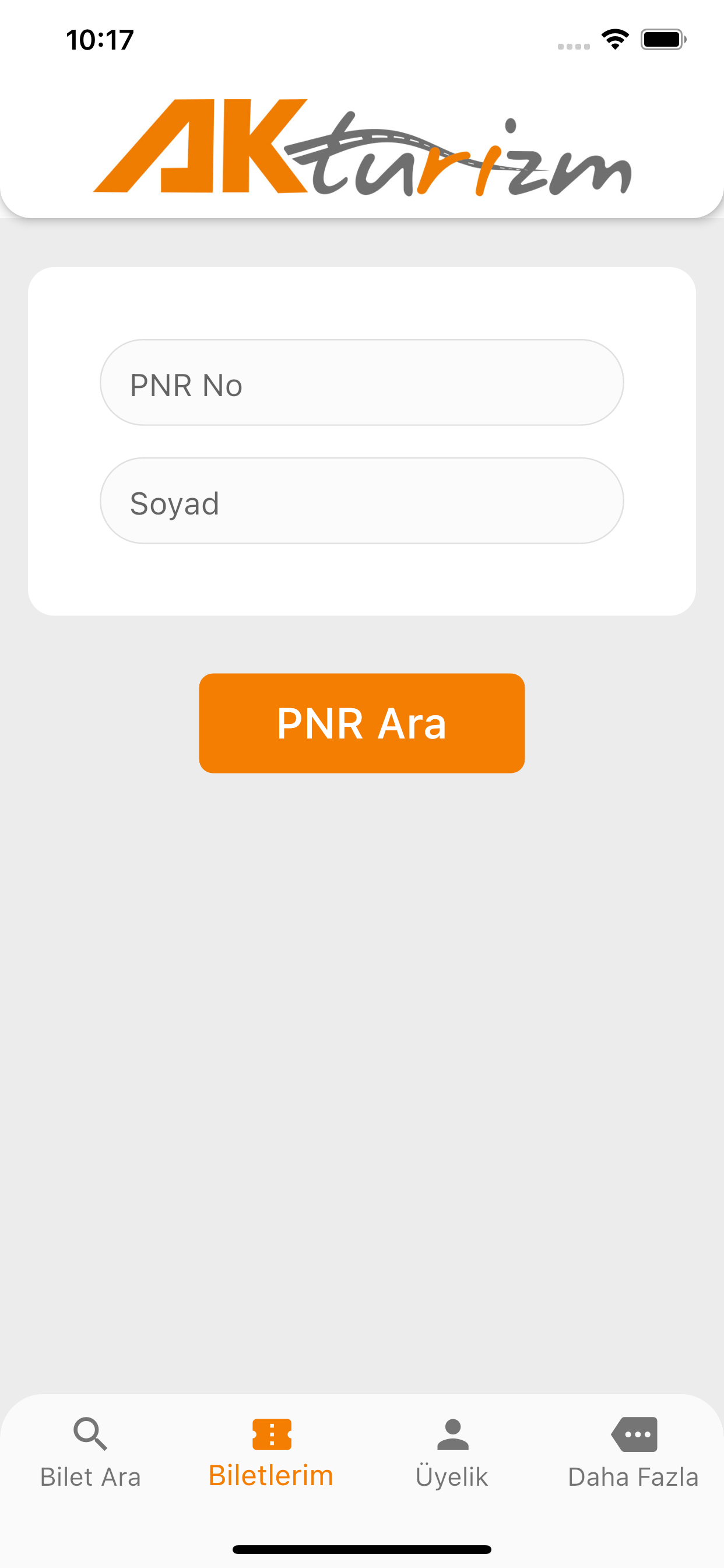 Ak Turizm