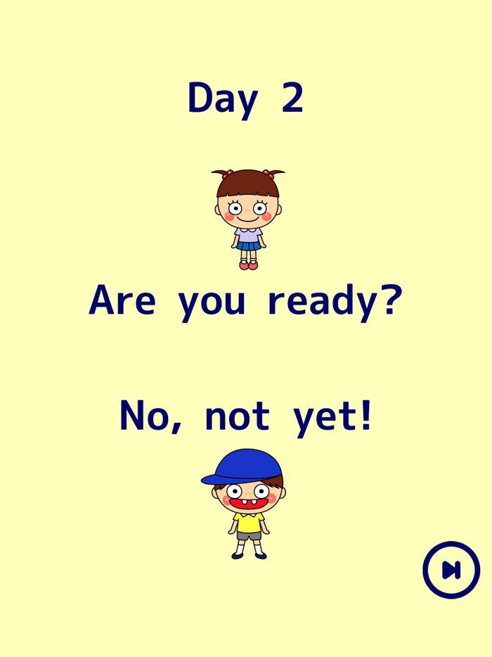 Hide and seek - Escape game