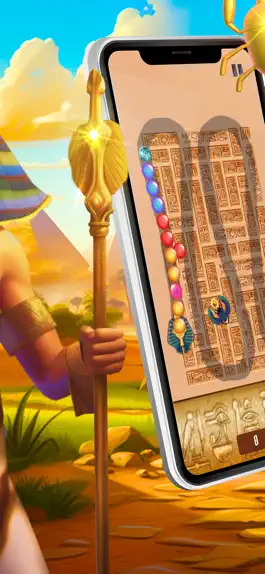Game screenshot Pyramid Defense apk