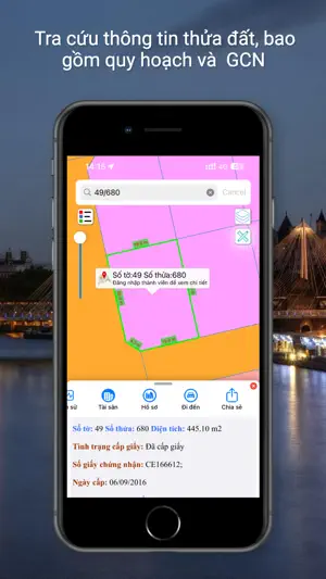 DNAILIS screenshot 4