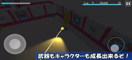 Game screenshot NightmareAct apk