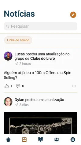 Game screenshot Homens da Verdade apk