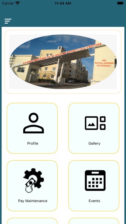 sri  mahalaxmi society