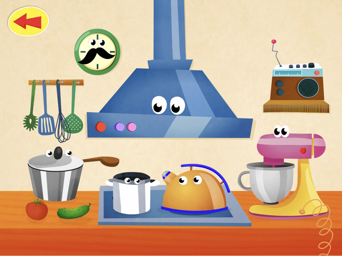 Moje Pierwsze Dźwięki