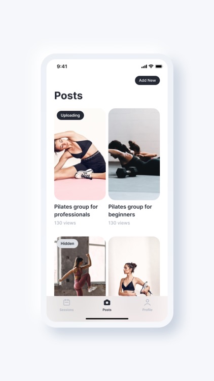 fitolio creators screenshot-4