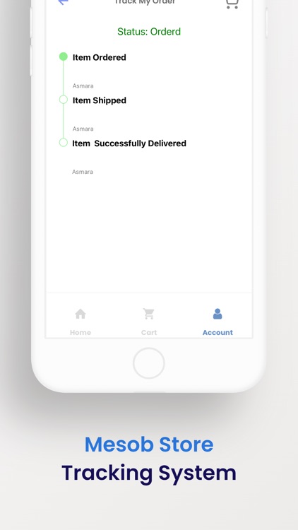 Mesob Store screenshot-3