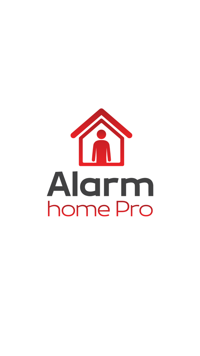 Alarm Home Pro