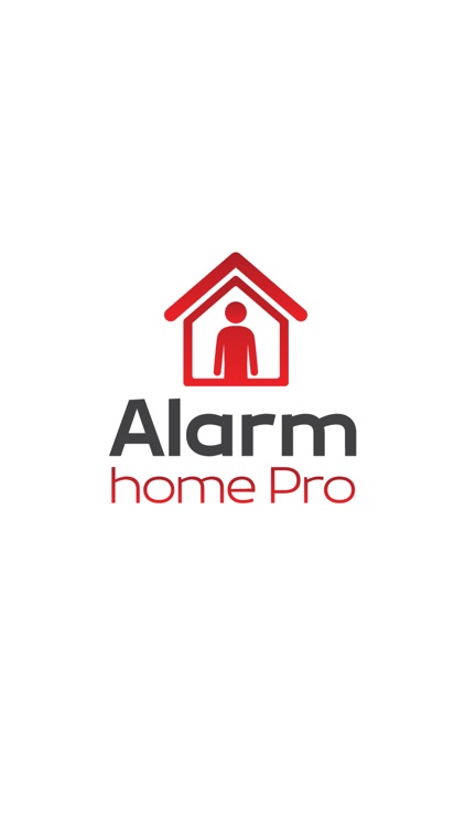 Alarm Home Pro