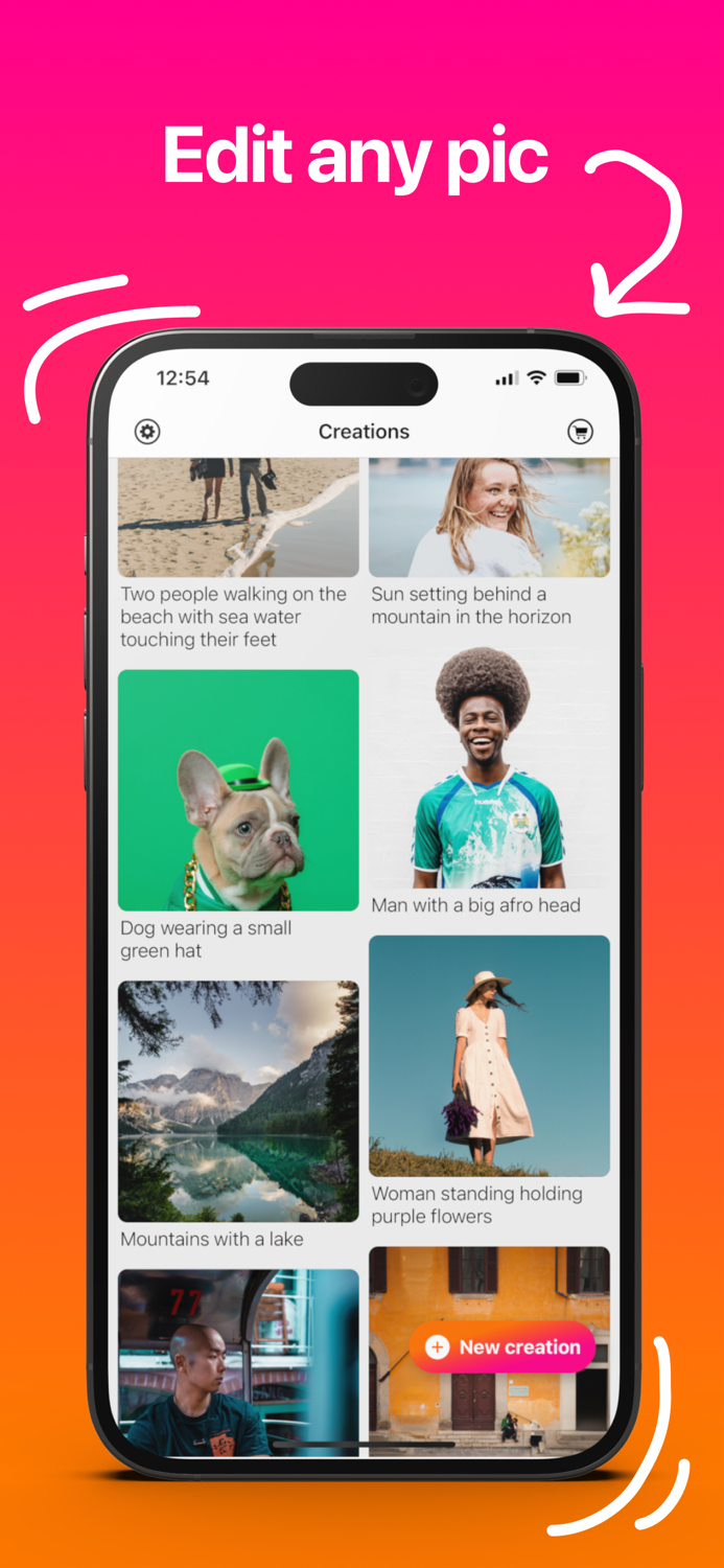 Epe Easy Photo Editor - AI