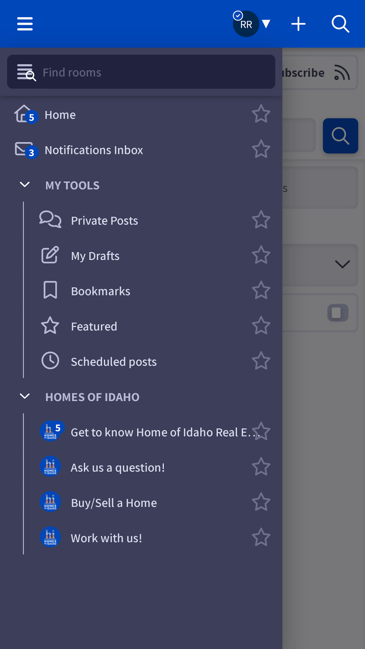 HOI Connect